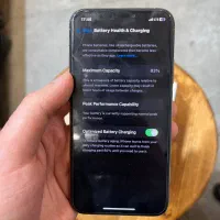 ایفون xs 256|موبایل|صومعهسرا, |دیوار
