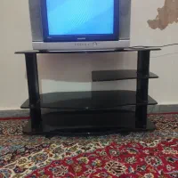 تلویزیون ۲۱ ... تابلو نقاشی رنگ و روغن|تلویزیون و پروژکتور|نهاوند, |دیوار