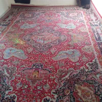 فرش ۱۲ متری