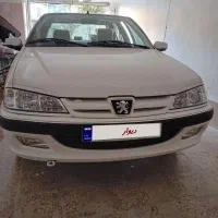 پارس سال سفارشی چهار چرخ دیکس رینگ پنج پر