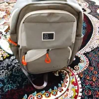 کیف کوله مدرسه