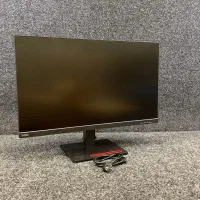 مانیتور 4k طراحی p32p-20 در حد نو
