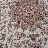 فرش ماشینی  9 متری 700 شانه (چاراویماق ،قره آغاج)
