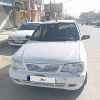 پراید 132 مدل 89 معاوضه ای و فروشی