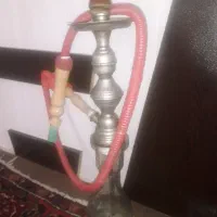 قلیون فلزی شهر سهند