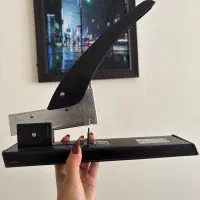 فروش منگنه کتابی به علت جمع کردن مغازه|لوازم التحریر|مشهد, کارمندان دوم|دیوار