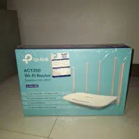 روتر بی سیم TP-link