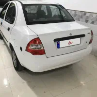 تیبا 1|خودرو سواری و وانت|کلیبر, |دیوار