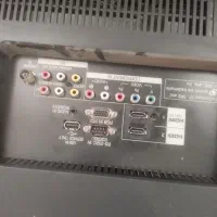 تلویزیون 42 اینچ LG|تلویزیون و پروژکتور|شاهرود, |دیوار