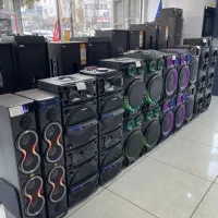 فرصت محدود جشنواره فروش اسپیکر Jbl 1010|سیستم صوتی خانگی|ارومیه, |دیوار