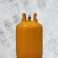 کپسول ایران گاز