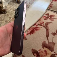 iPhone 14 Pro Max|موبایل|ارومیه, |دیوار
