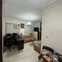 رهن اداری تجاری ساختمان گهر حاجی آباد با آسانسور|اجارهٔ دفتر کار، اتاق اداری، مطب|رشت, حاجی آباد|دیوار