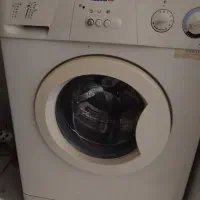 ماشین لباسشویی ابسال