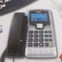تلفن رومیزی تکنوتل