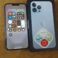 ایفون۱۳ پرومکس