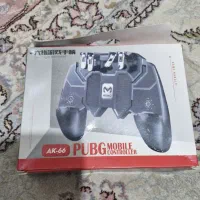 دسته بازی موبایل