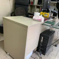 میز کارمندی و کنفرانس