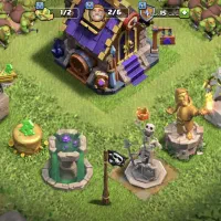 کلش اف کلنز|کنسول، بازی ویدئویی و آنلاین|زرند, |دیوار