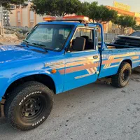 امداد خودرو و یدک کش شبانه روزی