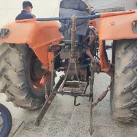 تراکتور|خودرو سنگین|تربتحیدریه, کلاته توکلی|دیوار