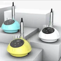 وسایل کاشت ناخن