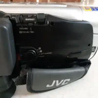 دوربین فیلم برداری JVc|دوربین عکاسی و فیلمبرداری|تهران, ورزشگاه آزادی|دیوار