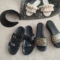 صندل سایز ۴۰و ۳۹ و ۴۱ و ۳۷|کیف، کفش، کمربند|تهران, شهرک آزادی|دیوار