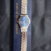 ساعت مچی سالم در حد نوع