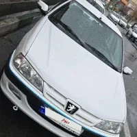 پارس سال مدل۹۸بیرنگ