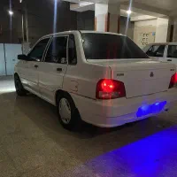 پراید ۱۳۲مدل ۹۰ بی رنگ هیدرولیک|خودرو سواری و وانت|هشتگرد, شهرک بعثت|دیوار