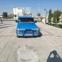 نیسان مدل 96|خودرو سواری و وانت|مرودشت, بیست متری بیمارستان|دیوار