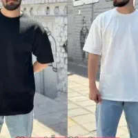 تیشرت بیسیک حراجی
