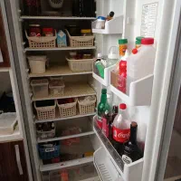 یخچال دوقلوسینجر