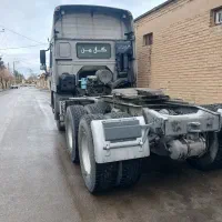 هوو2008|خودرو سنگین|دهاقان, |دیوار