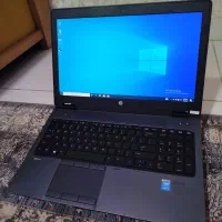 لپتاپ قدرتمند و گرافیک دار HP zbook|رایانه همراه|شیراز, تحویلی|دیوار