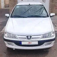 پارس سال مدل98