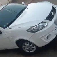 ساینا EX / مدل ۹۸ /|خودرو سواری و وانت|قم, الغدیر|دیوار