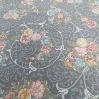 فرش|فرش|شیروان (خراسان), |دیوار