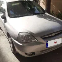 فروش خودرو کیا ریو مونتاژ