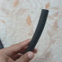 لوله خرطومی پلی فلکسی سایز 20
