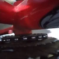 دوچرخه 24 حرفه ای سالم|دوچرخه، اسکیت، اسکوتر|اردبیل, |دیوار