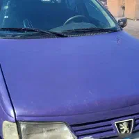 پژو ۴۰۵ مدل ۸۱ خاص ترین