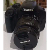 دوربین  کانن