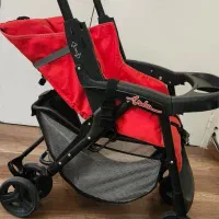 کالسکه peg perego|کالسکه و لوازم جانبی|تهران, شهرک آپادانا|دیوار