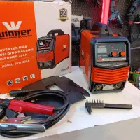 فروش اینورتر جوشکاری وینر با دو سال گارانتی