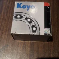 بلبرینگ چرخ جلو پراید مارک (کویوژاپن)