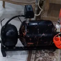 پمپ باد