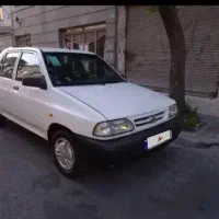 پراید مدل 96