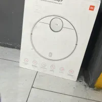 جارو رباتیک شیائومی